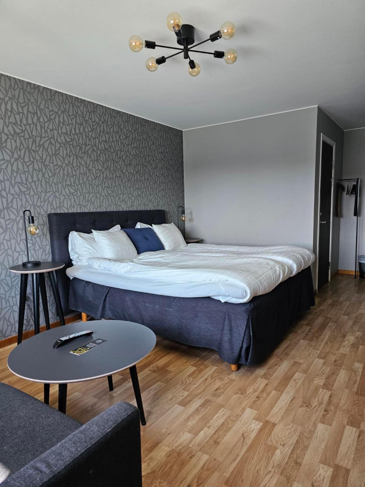 Aurum Hotel เชลเลฟเตโอ ห้อง รูปภาพ