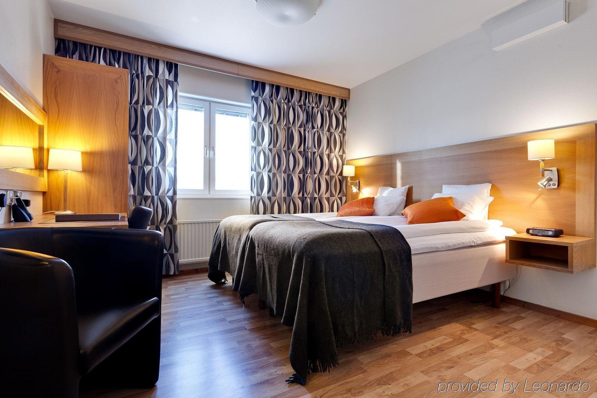 Aurum Hotel เชลเลฟเตโอ ภายนอก รูปภาพ