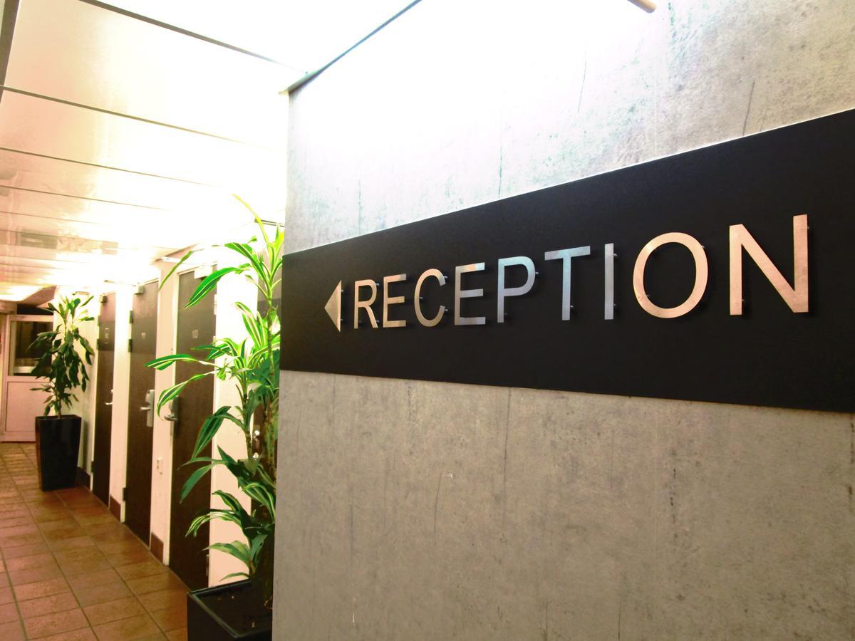 Aurum Hotel เชลเลฟเตโอ ภายนอก รูปภาพ